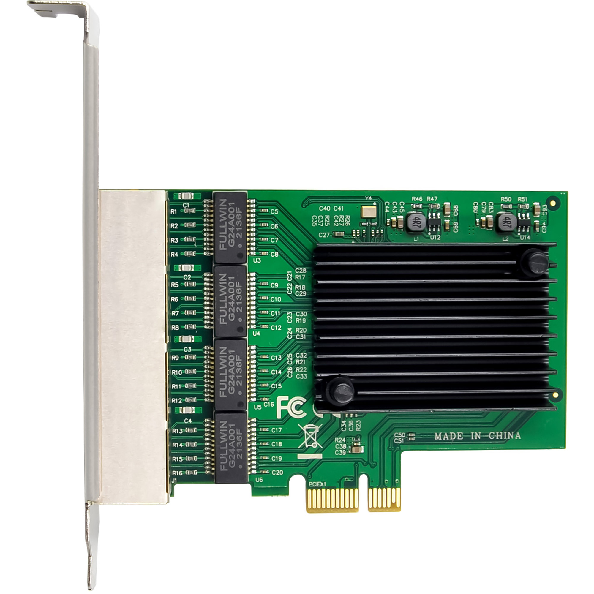 InLine 51127B interface cards/adapter Internal – image 6