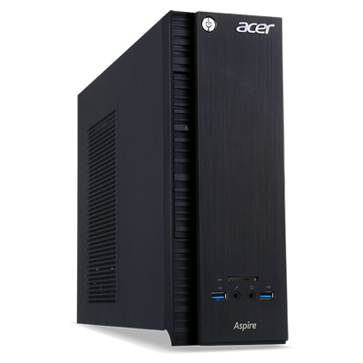 Acer Aspire XC-710-MO63 Intel® Core™ i3 i3-6100 – image 1