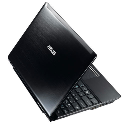 ASUS UL20FT-B1 laptop Intel® Core™ i3 i3-380UM