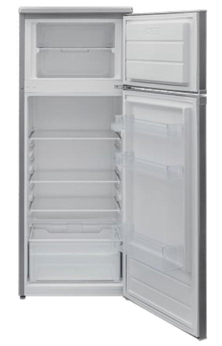 Sharp SJ-TB01ITXWF fridge-freezer Freestanding – image 2