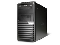 Acer Veriton M670G Core 2 Quad Q8300