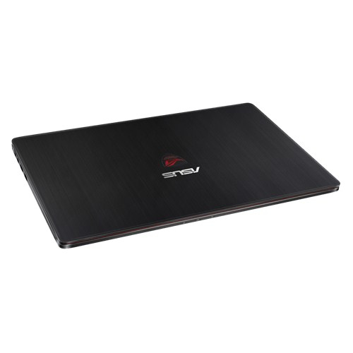 ASUS ROG G501JW-FI169H Intel® Core™ i7 i7-4720HQ Laptop – image 2