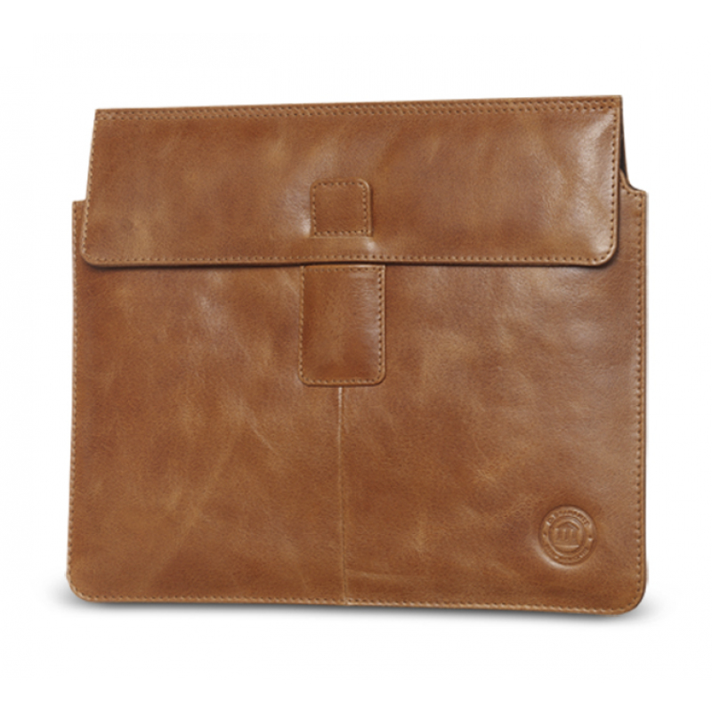 dbramante1928 EV23IGT0125GT tablet case Brown – image 1