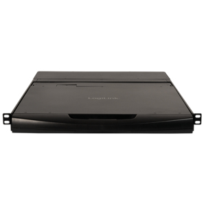LogiLink LC901GE rack console – image 6
