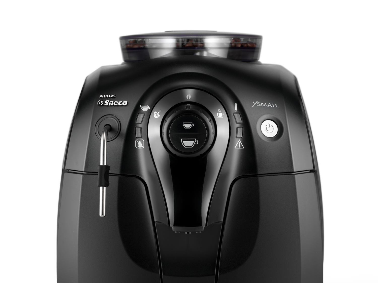 Saeco Xsmall HD8743/16 Super-automatic espresso machine – image 9