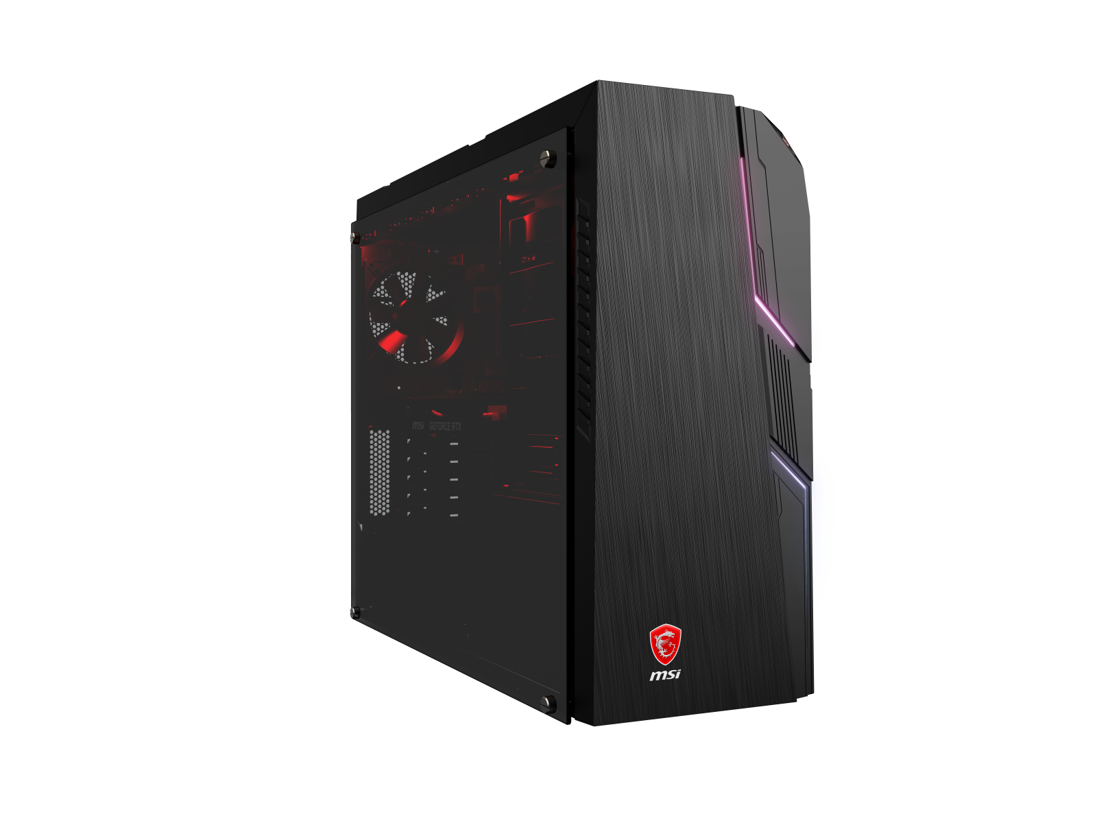 MSI 5 10SC-084IT – image 1