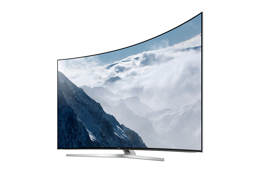 Samsung UE65KS9502T 165.1 cm (65") 4K Ultra HD Smart TV Wi-Fi Black, Silver – image 6