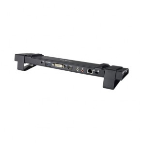 ASUS 90XB026N-BDS000 laptop dock/port replicator Wired USB 3.2 Gen 1 (3.1 Gen 1) Type-A Black – image 4