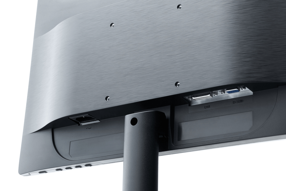 AOC 60 Series E2060SWDU computer monitor – image 4