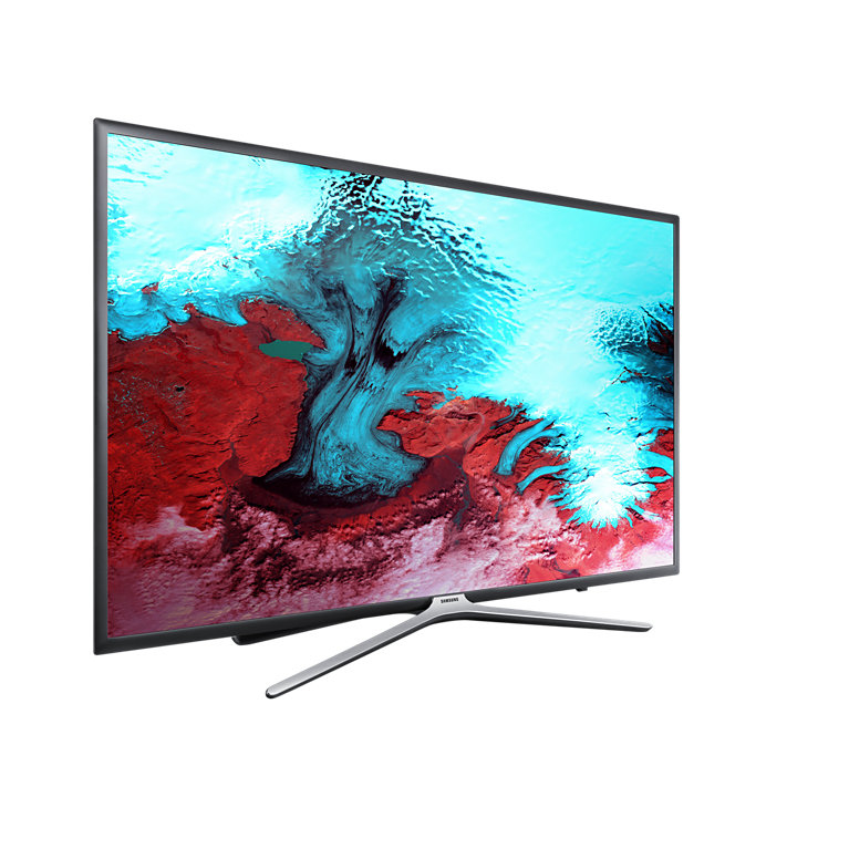 Samsung UE32K5579SU 81.3 cm (32") Full HD Smart TV Wi-Fi Titanium – image 4