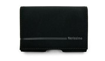 Celly NRPALM001 mobile phone case Holster Black – image 1