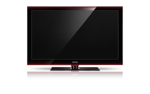 Samsung PS63A756T1 TV