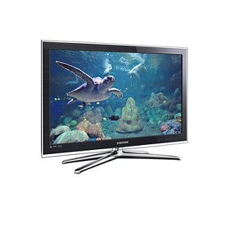 Samsung UE32C6730US Full HD Black, Silver – image 6