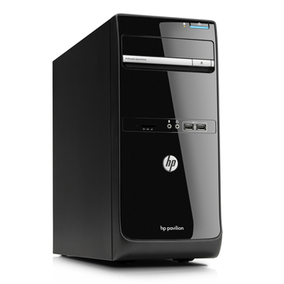 HP Pavilion p6-2310ef AMD A4 A4-5300B – image 3