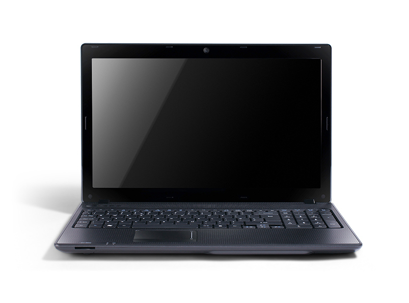 Acer Aspire 5742ZG-P614G50MN Intel® Pentium® P6100