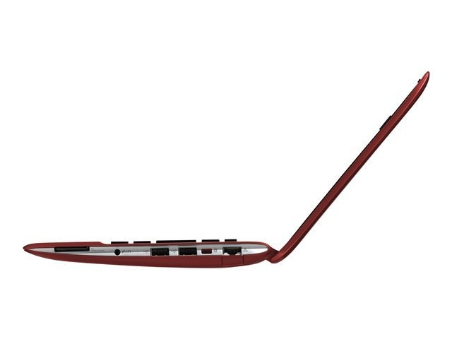 ASUS Eee PC R052C-RED001S Intel Atom® N2800 Netbook – image 6