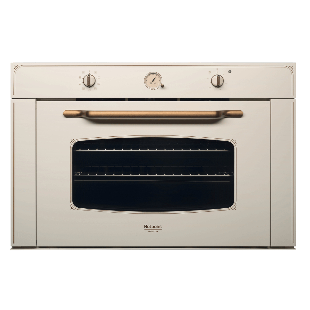 Hotpoint MHR 940.1 (OW)/HA S — vue 1 sur 2