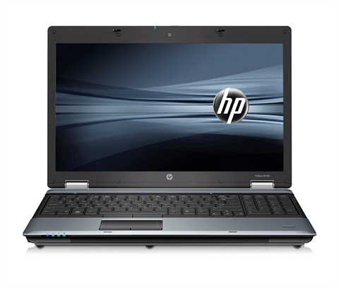HP ProBook 6545b – image 1