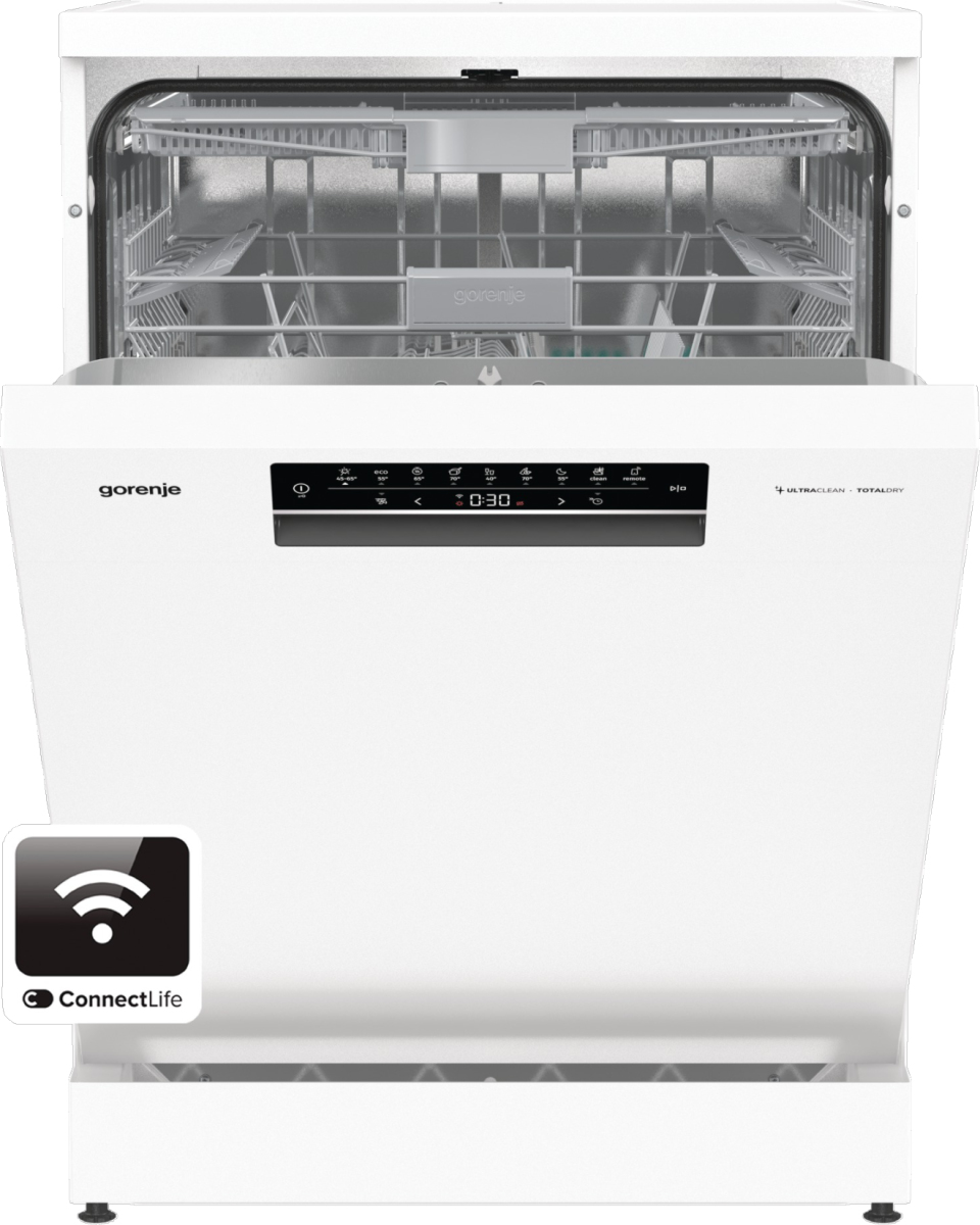 Gorenje 743390 — vue 1 sur 8
