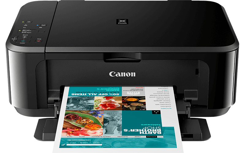 Canon PIXMA MG3640S Inkjet A4 – image 3