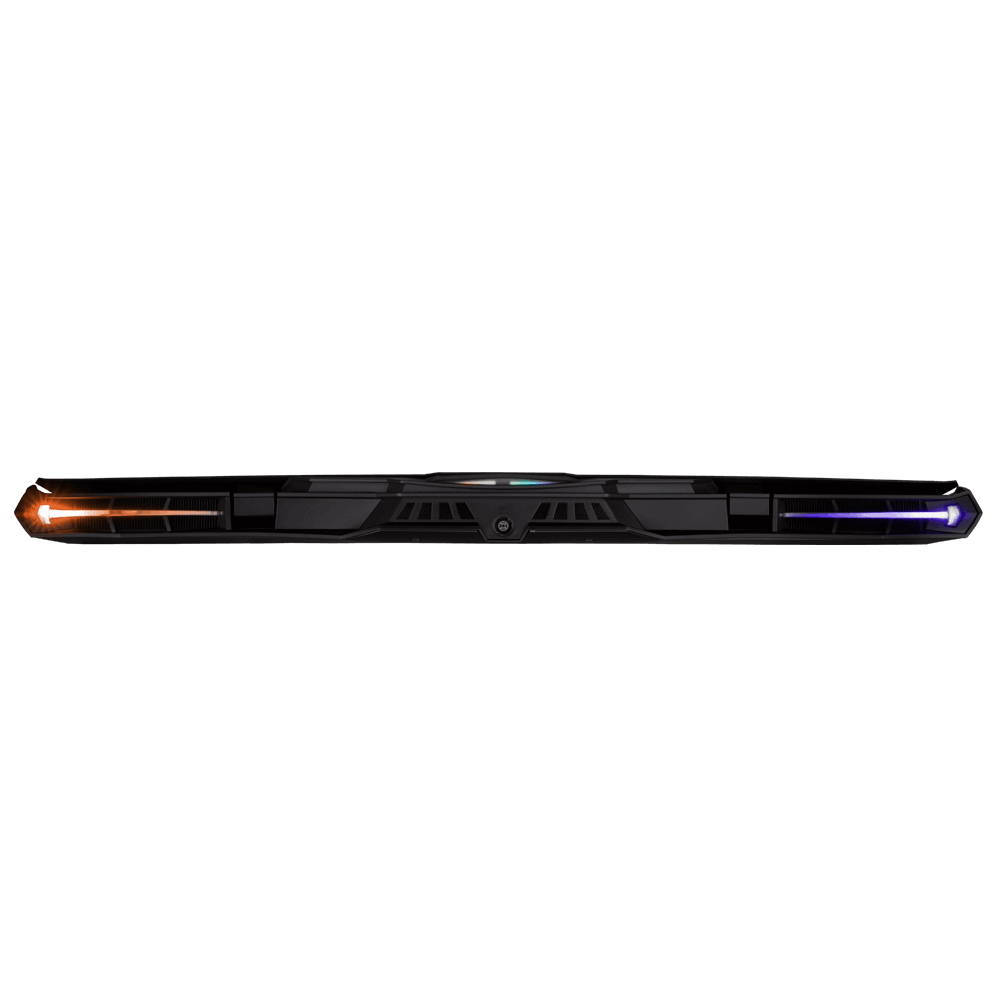 GIGABYTE X9-CF3 laptop Intel® Core™ i7 i7-7820HK – image 5