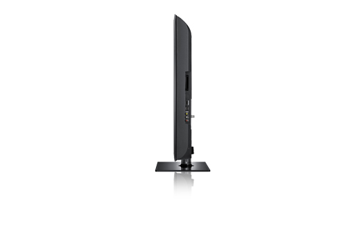 Samsung LE-32B550M2H TV – image 3