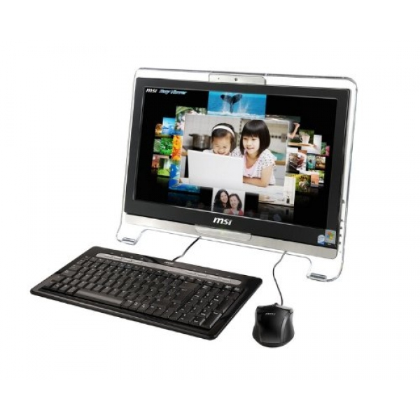 MSI Wind Top AE1920-04IT_B – image 3