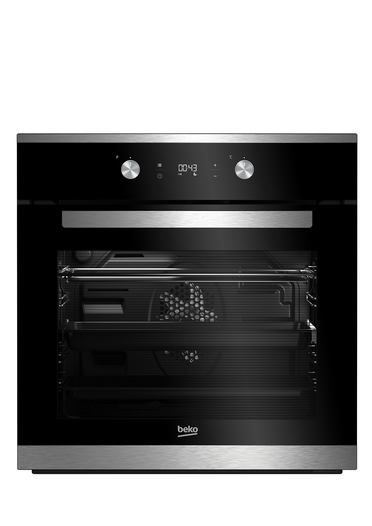 Beko BIM 25300 XS