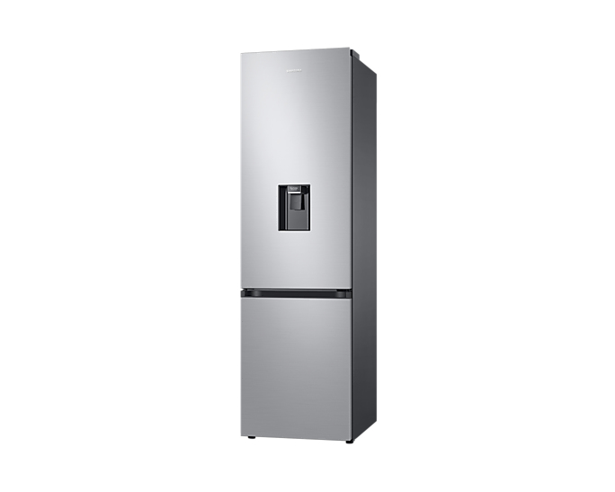Samsung RB38T630ESA/EU fridge-freezer Freestanding Graphite – image 2