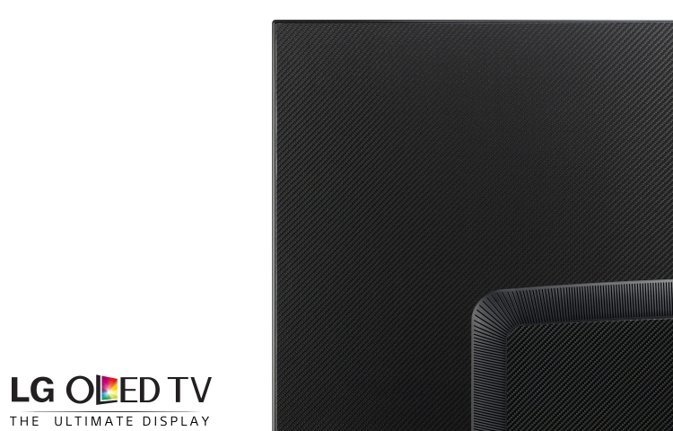 LG 55EA9709 TV 139.7 cm (55") Full HD Smart TV Wi-Fi Black, Silver – image 5