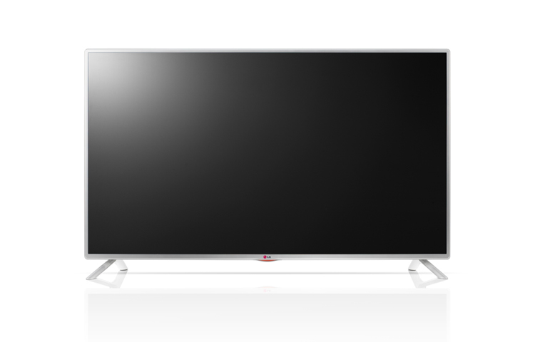 LG 32LB580U TV 81.3 cm (32") HD Smart TV Metallic – image 2