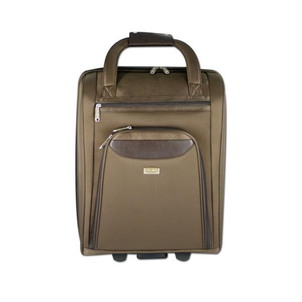 Nilox TROLLEY NOTEBOOK BROWN 17 R – image 3
