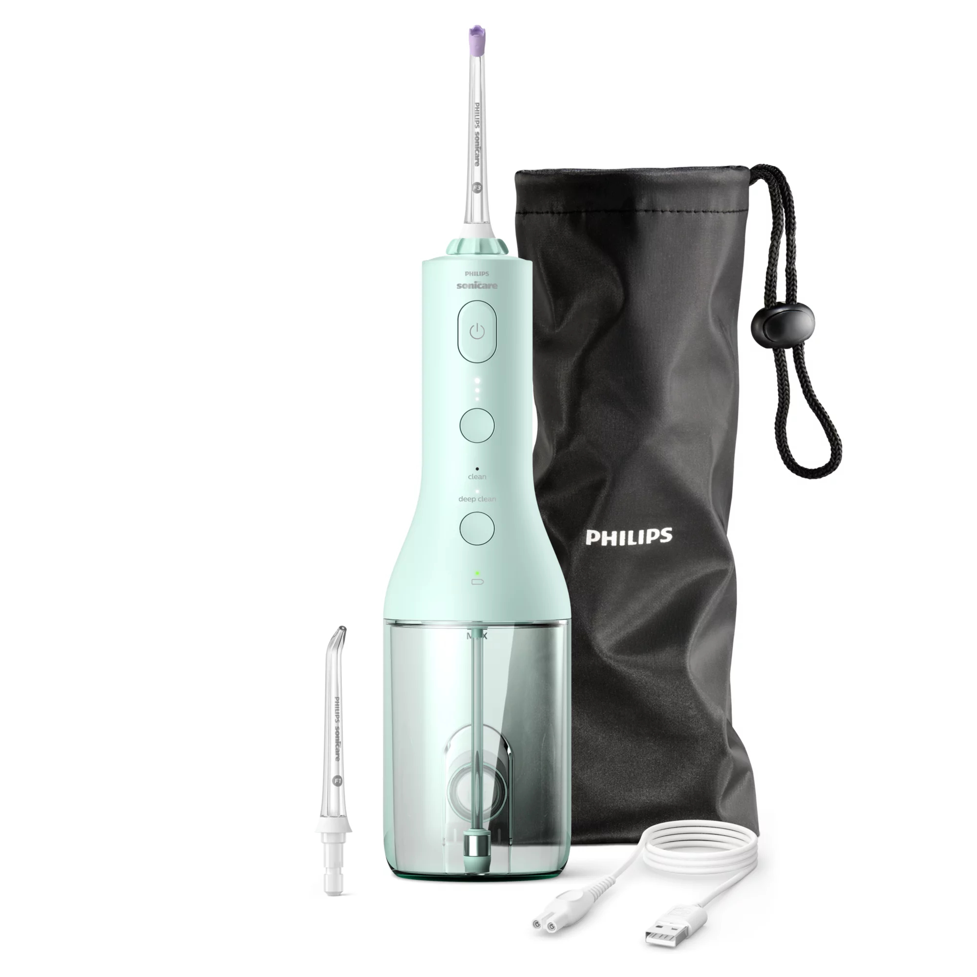 Philips HX3826/34 oral irrigator – image 1