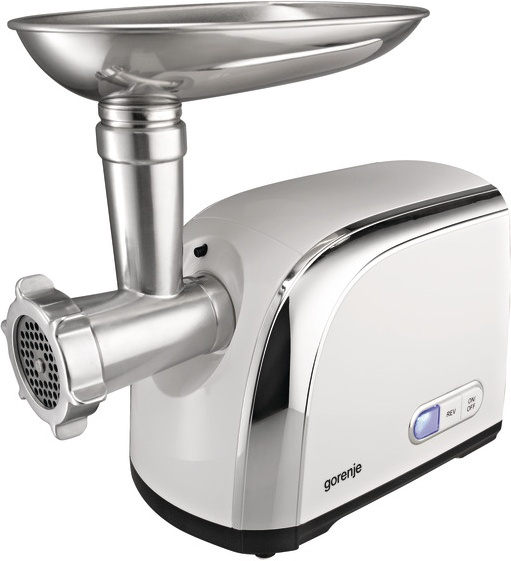 Gorenje MG2000TJW mincer – image 1