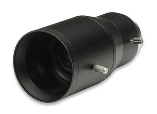 Intellinet 524407 camera lens Black – image 2