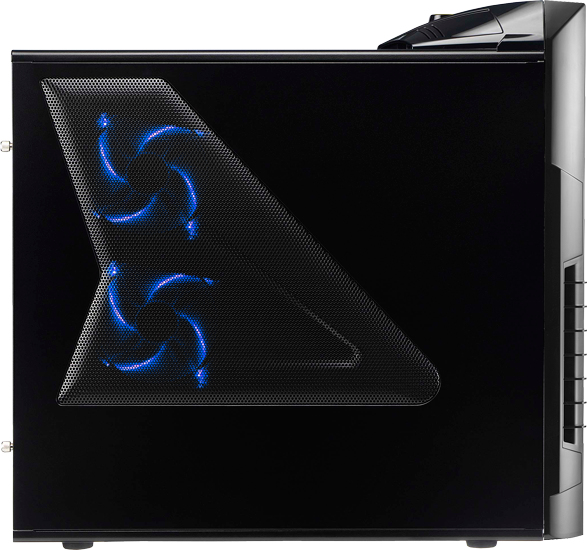 Aerocool Vx-9 Advance – image 4