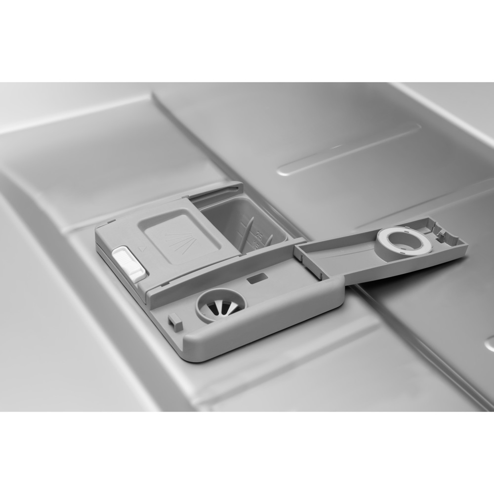 CDA SCD4509 dishwasher Fully built-in 9 place settings – image 7