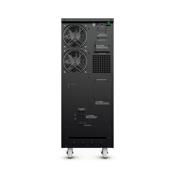 CyberPower OLS10000EXL uninterruptible power supply (UPS) Double-conversion (Online) 10 kVA – image 3