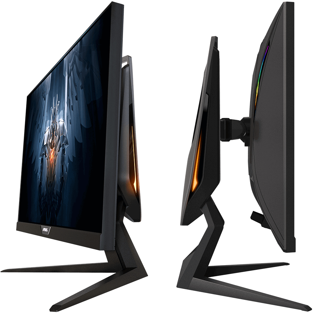 GIGABYTE AORUS FI27Q – image 5