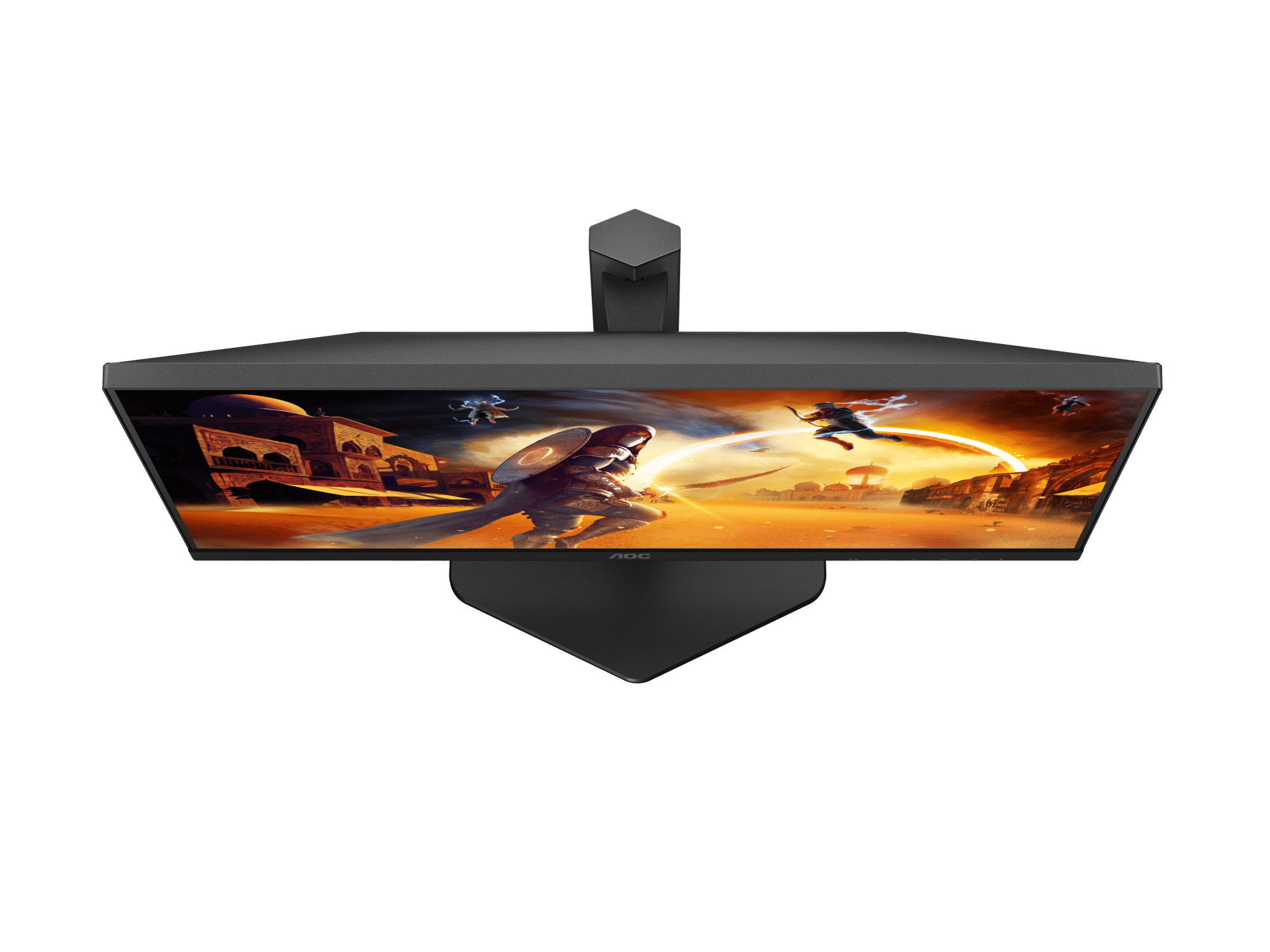 AOC G4 24G4HX computer monitor – image 7