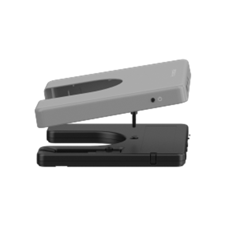 Humanscale M/Connect 3 USB Data Hub – image 2