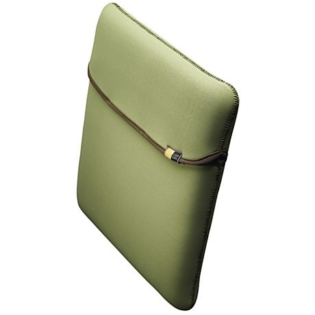 Case Logic 15.4" Reversible Laptop Sleeve – image 4