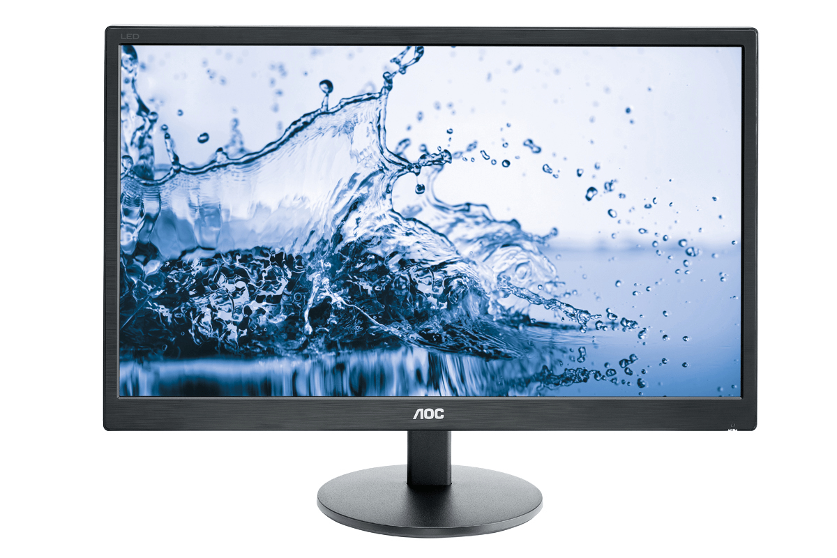 AOC 70 Series E2370SN computer monitor – image 5
