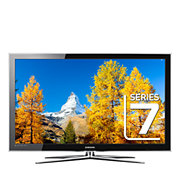 Samsung LE46C750R2W – image 7