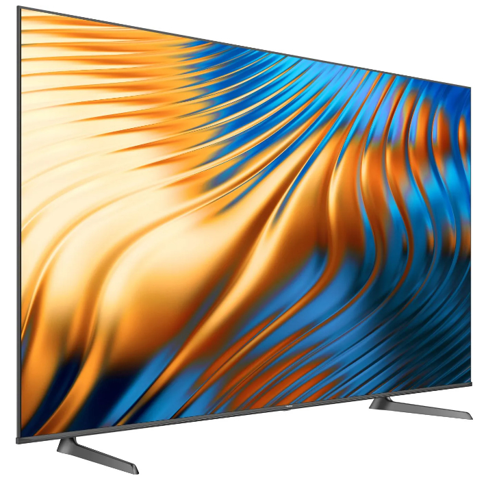 Hisense 85A6BG 2.16 m (85") 4K Ultra HD Smart TV Wi-Fi Black 400 cd/m² – image 3
