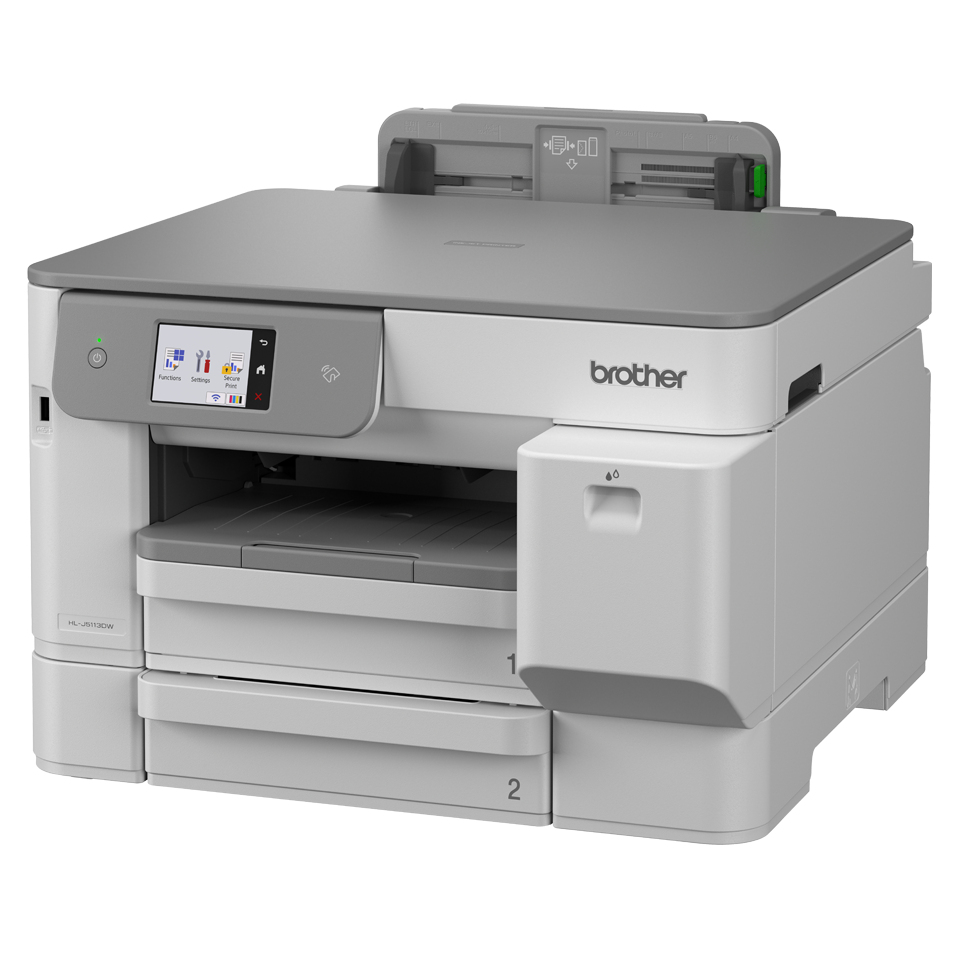 Brother HL-J5113DW inkjet printer Colour – image 6