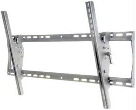 Peerless ST660P-S TV mount/stand Silver