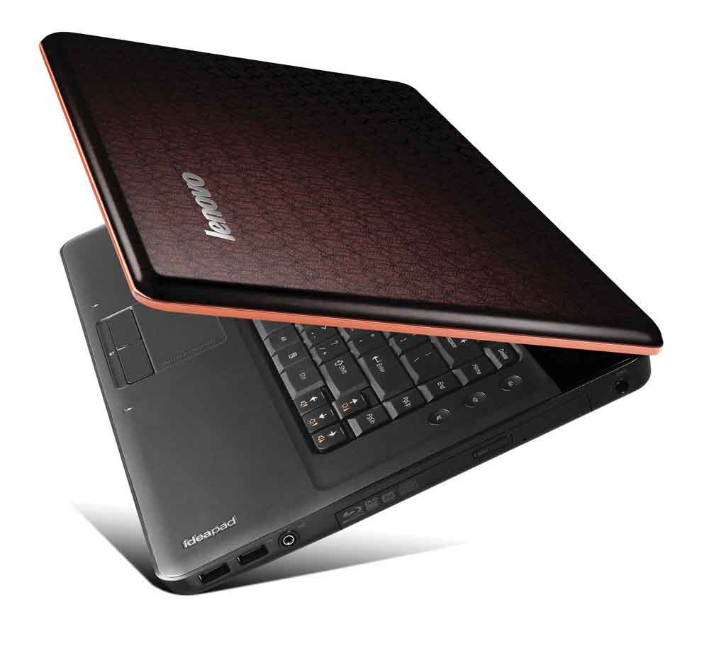 Lenovo IdeaPad Y550 – image 5