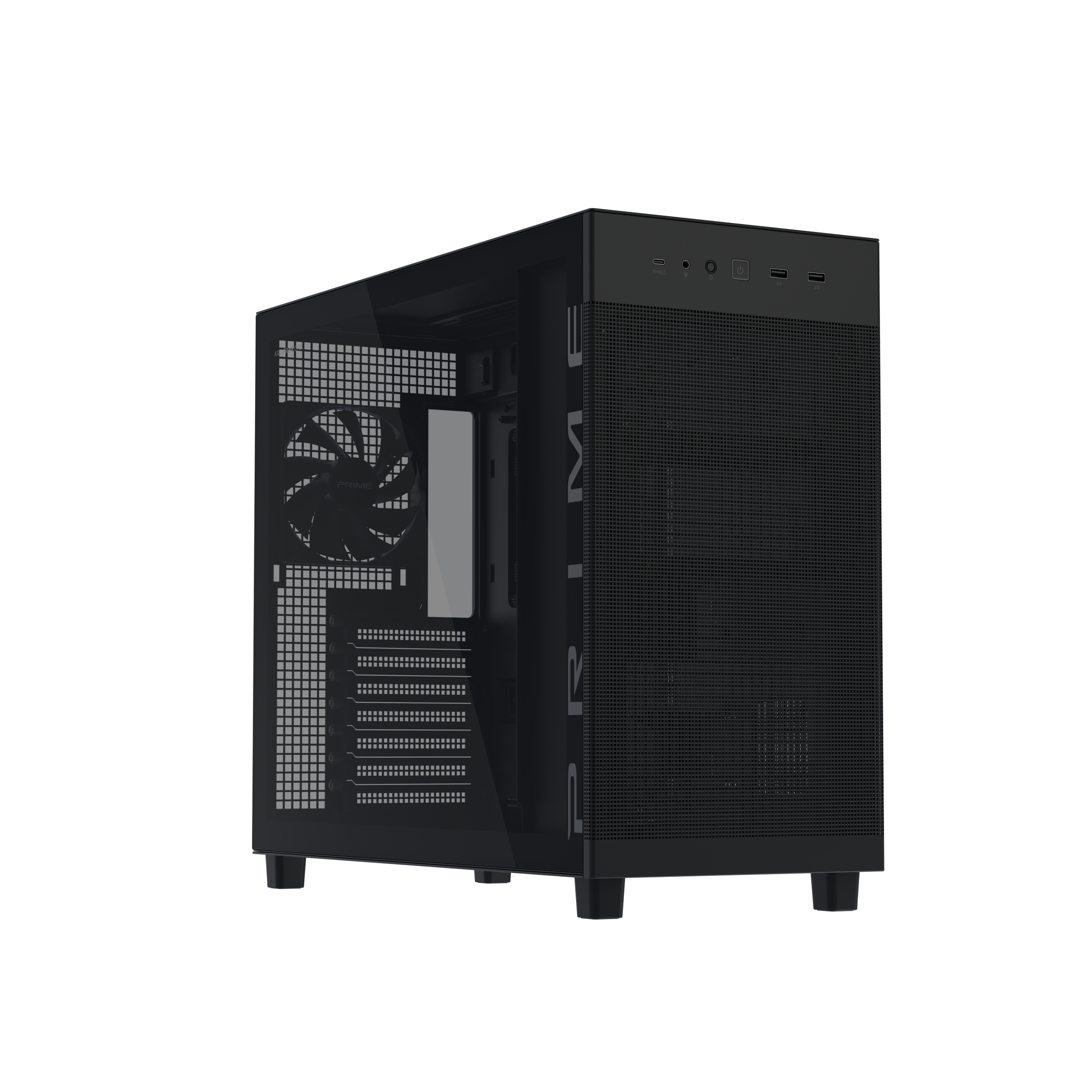 PRIME AP303 - TG CASE