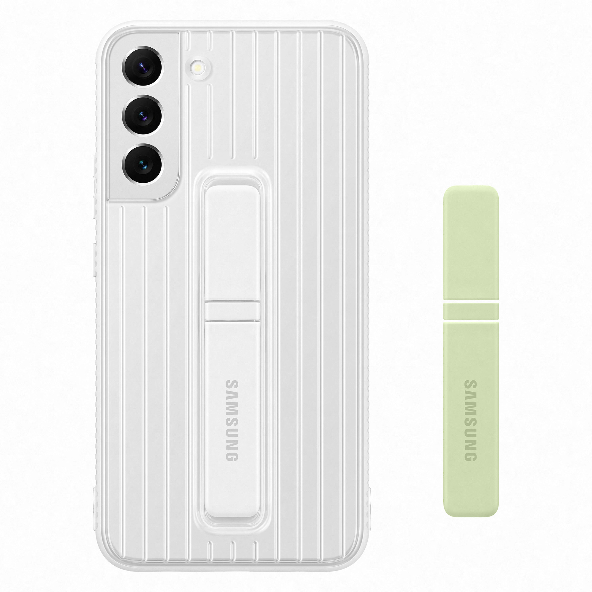 Samsung EF-RS906CWEGIN mobile phone case – image 2